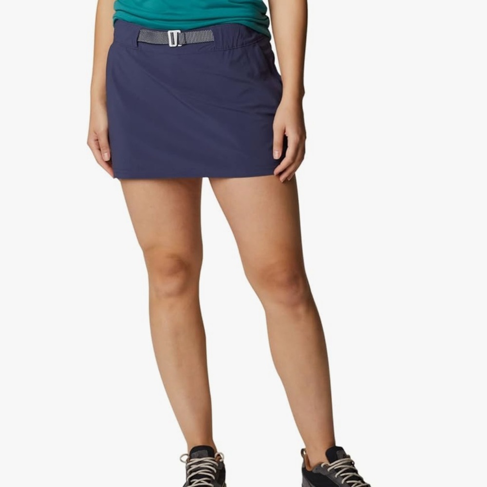 Columbia Pleasant Creek Skort xxl